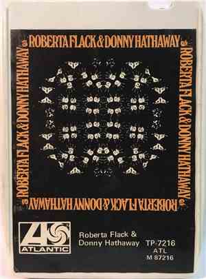 Roberta Flack & Donny Hathaway - Roberta Flack & Donny Hathaway