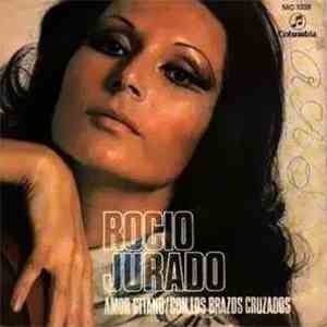 Rocio Jurado - Amor Gitano / Con Los Brazos Cruzados