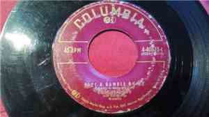 Rose Maddox - Take A Gamble On Me