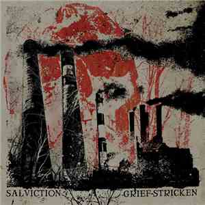 Salviction - Grief-stricken