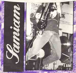 Samiam - I Am