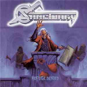 Sanctuary - Refuge Denied