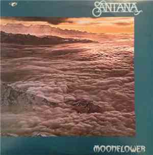 Santana - Moonflower