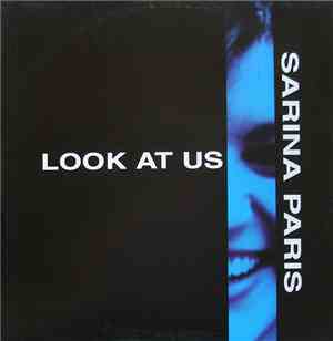 Sarina Paris - Look At Us