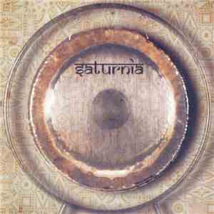 Saturnia  - The Glitter Odd