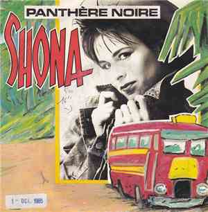 Shona - Panthere Noire