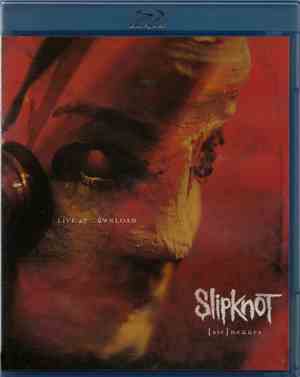 Slipknot - {sic}nesses: Live At Download
