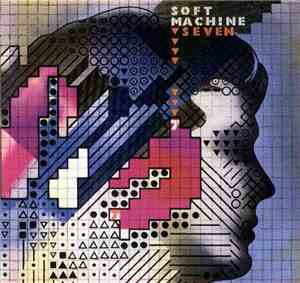 Soft Machine - Seven