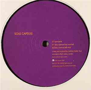 Soul Capsule - Overcome