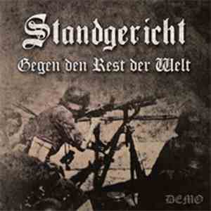 Standgericht  - Gegen Den Rest Der Welt
