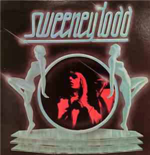 Sweeney Todd - Sweeney Todd