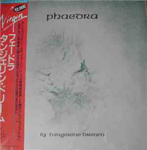 Tangerine Dream - Phaedra