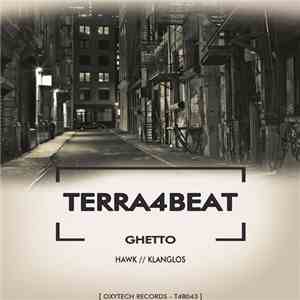 Terra4Beat - Ghetto
