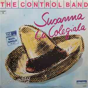 The Control Band - Susanna / La Colegiala