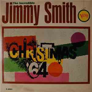 The Incredible Jimmy Smith - Christmas '64