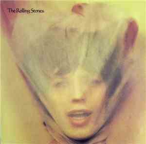 The Rolling Stones - Goats Head Soup