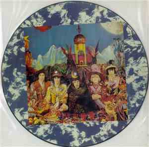 The Rolling Stones - Their Satanic Majesties Request