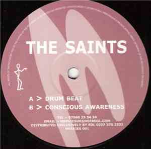 The Saints  - Drum Beat