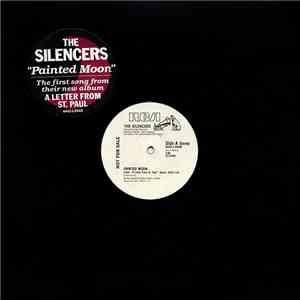 The Silencers - Painted Moon