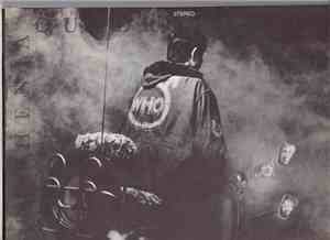 The Who - Quadrophenia