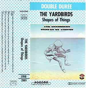 The Yardbirds - Shapes Of Things