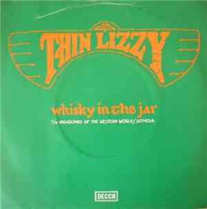 Thin Lizzy - Whisky In The Jar