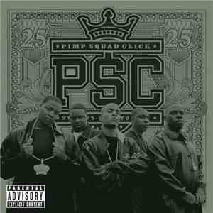 T.I. Presents P$C - 25 To Life