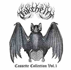 Tåkeheim - Cassette Collection Vol.1