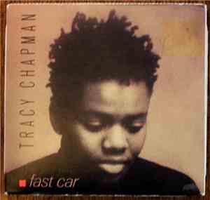 Tracy Chapman - Fast Car