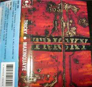 Tricky - Maxinquaye