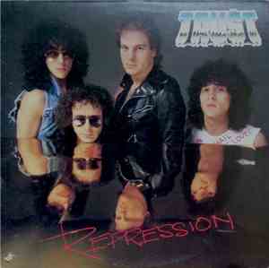 Trust  - Repression