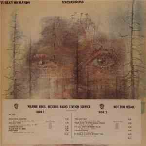 Turley Richards - Expressions