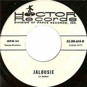 Unknown Artist - Jalousie