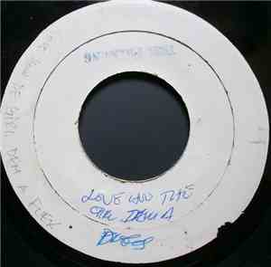 Unknown Artist - Love How The Girl Dem A Dress
