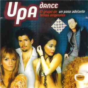 Upa Dance - UPA Dance