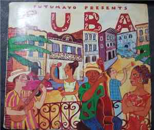 Various - Cuba