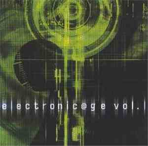 Various - Electronic@ge Vol. 1