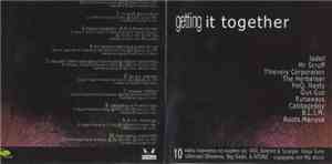 Various - Getting It Together