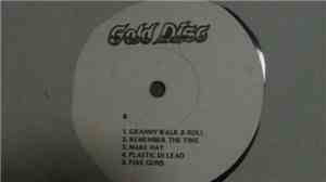 Various - Gold Disc