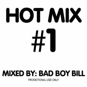 Various - Hot Mix #1