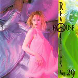 Various - House Revolution Vol. 29