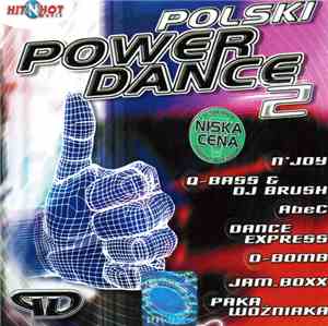 Various - Polski Power Dance 2