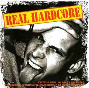 Various - Real Hardcore