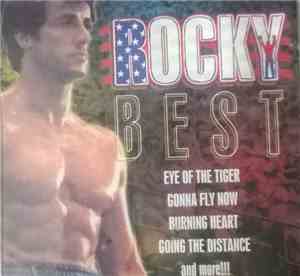 Various - Rocky Best