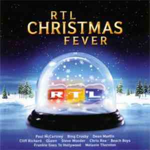 Various - RTL Christmas Fever