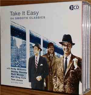 Various - Take It Easy