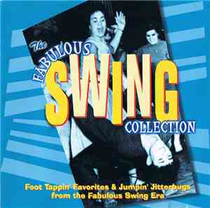 Various - The Fabulous Swing Collection