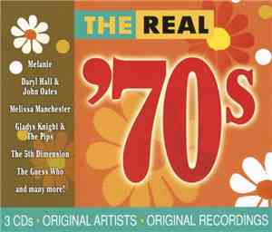 Various - The Real 70's