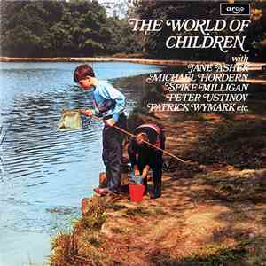 Various - The World Of Children