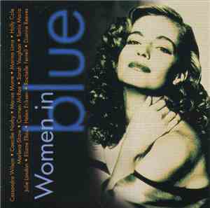 Various - Women In Blue No. V